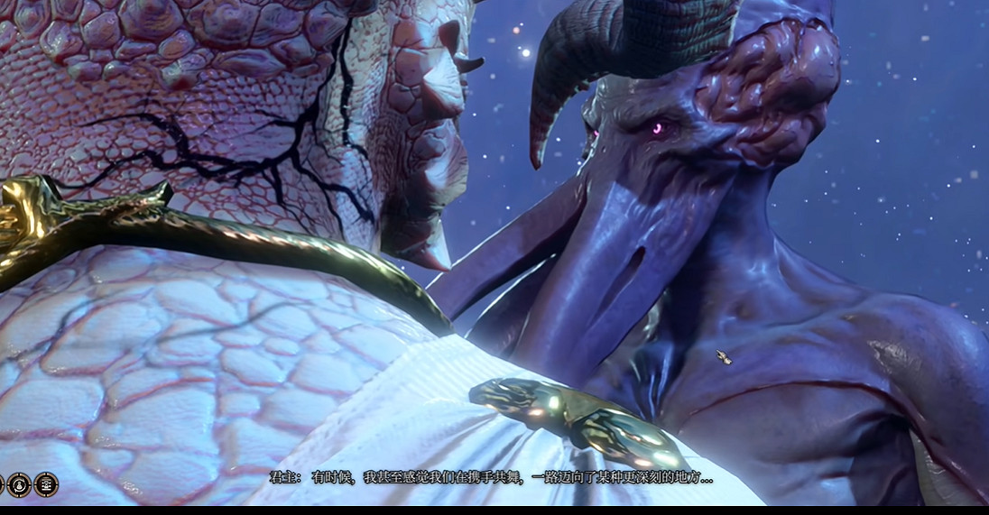 《柏德之門3》君主變回人類的方法介紹 《柏德之門3》君主變回人類的方法介紹