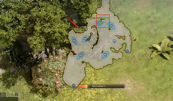 《命運方舟》波莫納島摩可可怎麽獲得？波莫納島摩可可獲得方法介紹