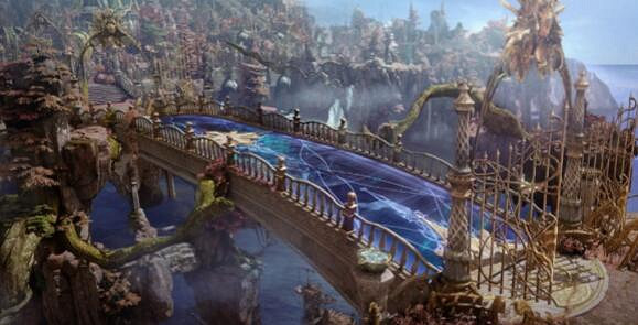 《命運方舟》軍團長套裝效果介紹 《命運方舟》軍團長套裝效果介紹