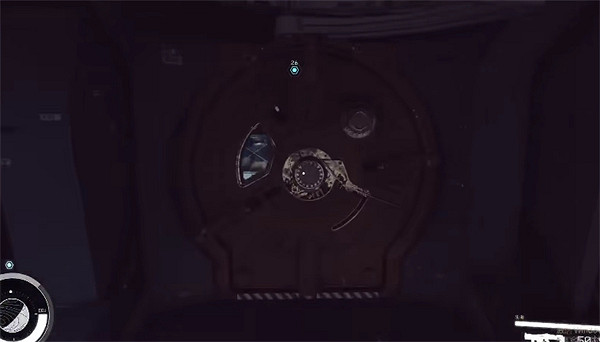 《星空starfield》起居艙之間連結規則介紹