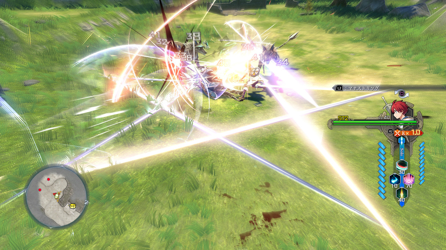 《伊蘇10》發售紀念直播將於今晚舉辦!展示本作魅力 《伊蘇10》發售紀念直播將於今晚舉辦!展示本作魅力