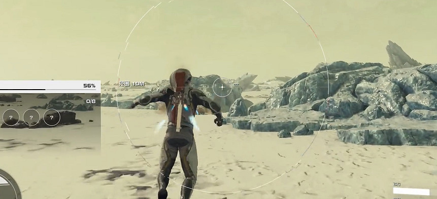 《星空》適合自由探索階段介紹 《星空》適合自由探索階段介紹