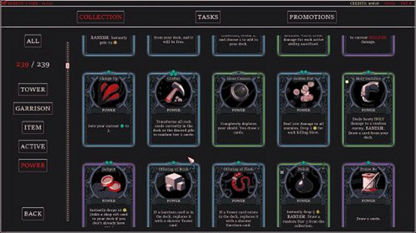 地獄裡面當經理!肉鴿塔防遊戲《異端尖叉》即將上線 地獄裡面當經理!肉鴿塔防遊戲《異端尖叉》即將上線