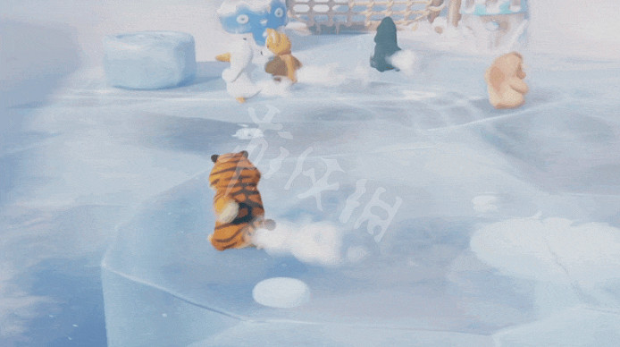 《動物派對》計分賽地圖有哪些?遊戲計分賽地圖一覽 《動物派對》計分賽地圖有哪些?遊戲計分賽地圖一覽