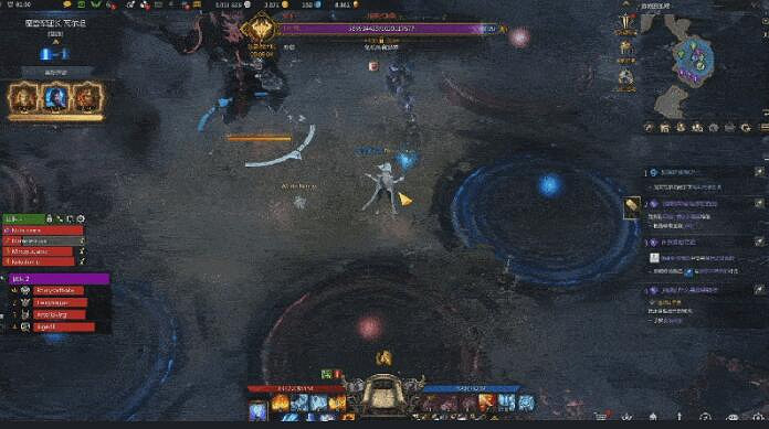 《命運方舟》軍團長副本打法攻略 《命運方舟》軍團長副本打法攻略