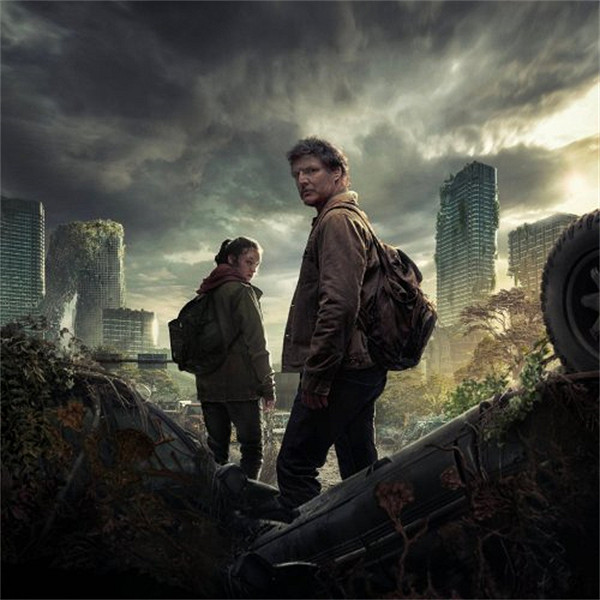 斯賓塞接受採訪時承認:在遊戲IP影視化方面落後於對手