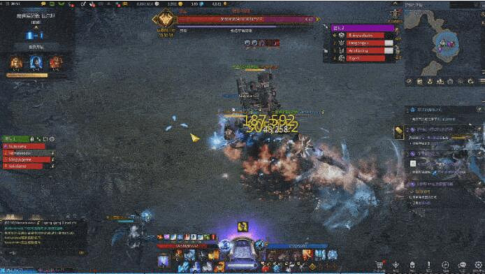 《命運方舟》軍團長副本打法攻略 《命運方舟》軍團長副本打法攻略