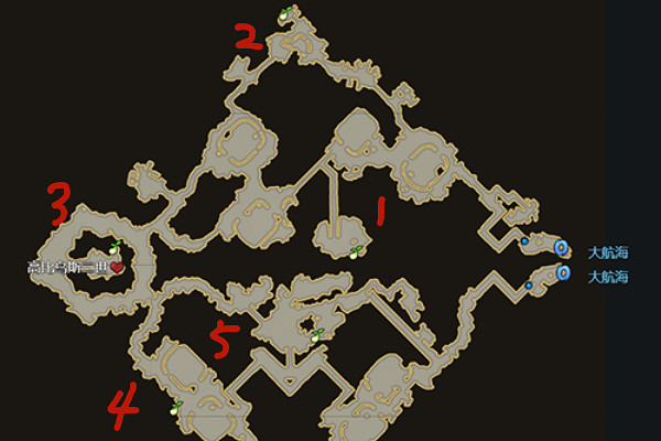 《命運方舟》哥布林島摩可可怎麽獲得？哥布林島摩可可獲取攻略