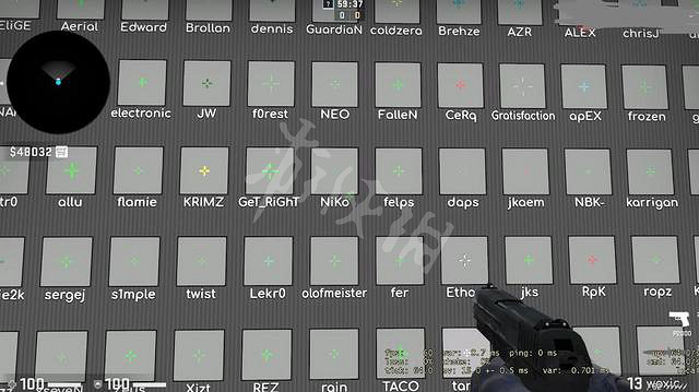 《反恐精英全球攻勢》ak47壓槍技巧 ak47壓槍怎麽壓槍 《反恐精英全球攻勢》ak47壓槍技巧 ak47壓槍怎麽壓槍