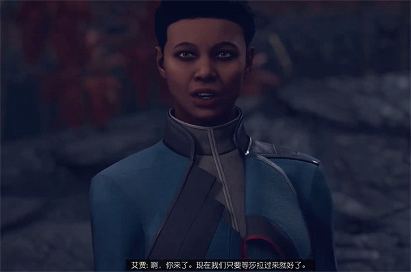 《星空starfield》伴我同行成就解鎖方法