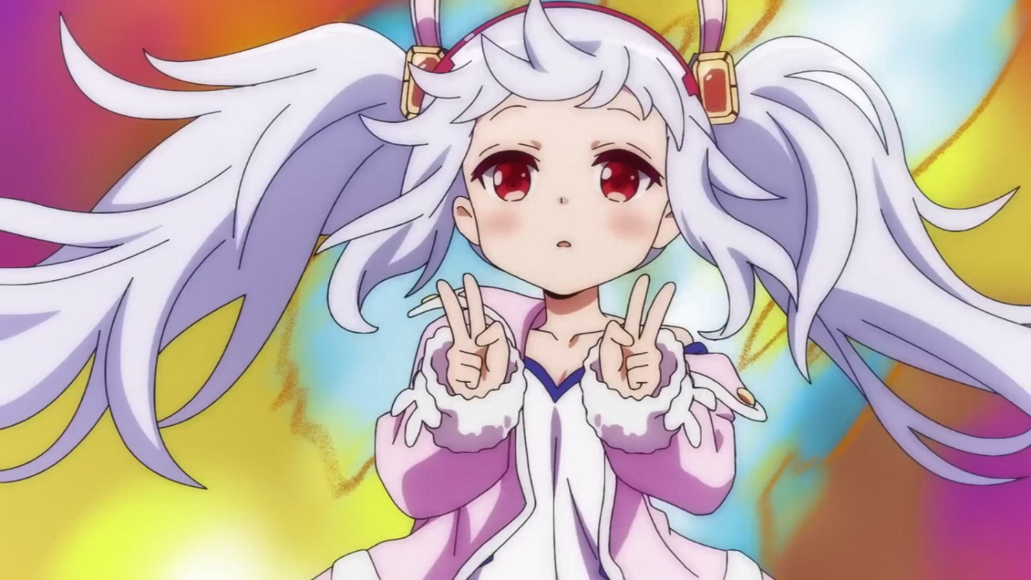 《碧藍航線：微速前行》第二季宣布製作 新PV發布