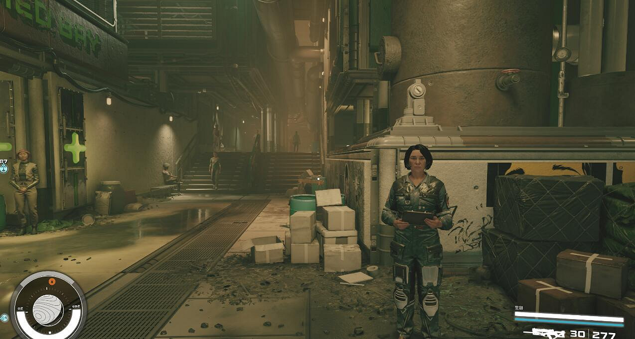 《星空》趣味任務線觸發位置匯總 好玩的任務線推薦 《星空》趣味任務線觸發位置匯總 好玩的任務線推薦