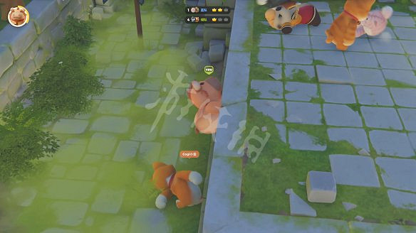 《猛獸派對》圖文攻略 全流程全角色全地圖全模式全皮膚