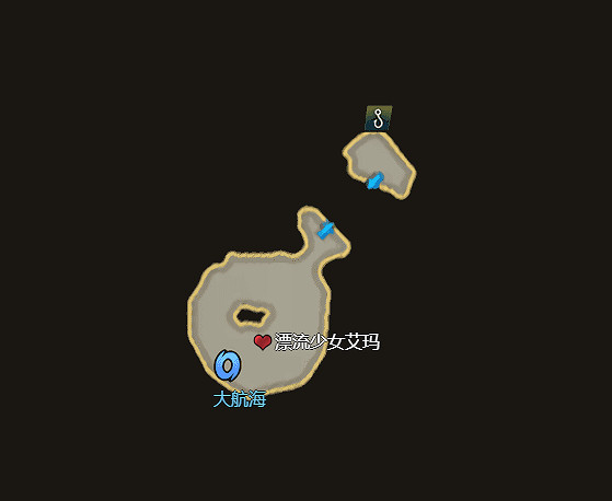 《命運方舟》白浪島之心怎麽獲得？白浪島之心獲取攻略