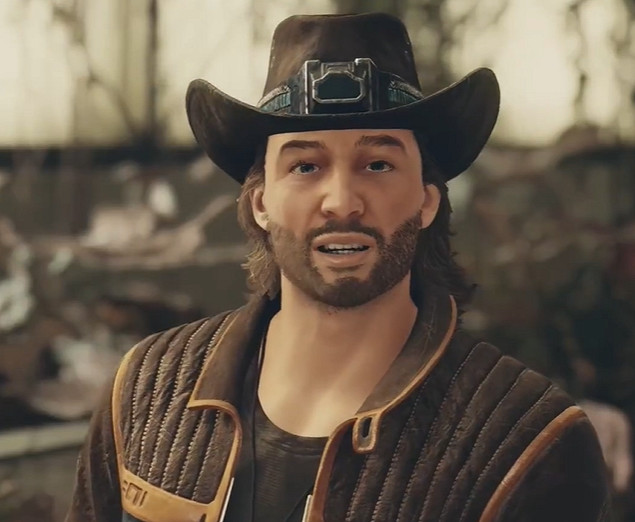 《星空》劇情隊友推薦 《星空》劇情隊友推薦