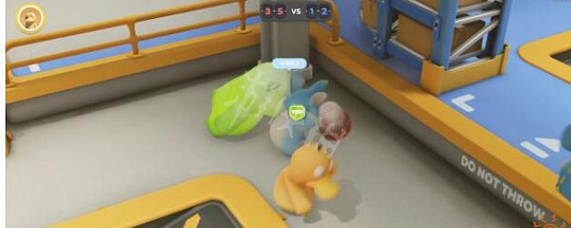 《Party Animals》糖果工廠怎麽玩 糖果工廠獲勝技巧分享 《Party Animals》糖果工廠怎麽玩 糖果工廠獲勝技巧分享