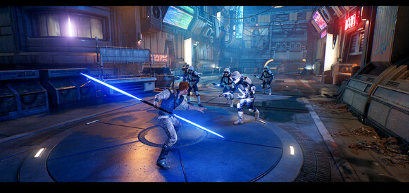 Steam九月特惠活動!《雙人成行》等EA系列遊戲新史低 Steam九月特惠活動!《雙人成行》等EA系列遊戲新史低