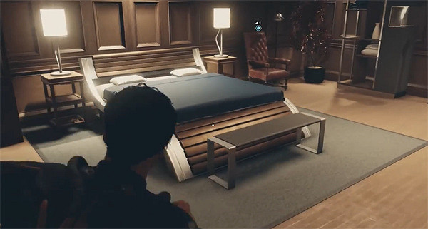 《星空starfield》資源存放位置介紹 《星空starfield》資源存放位置介紹