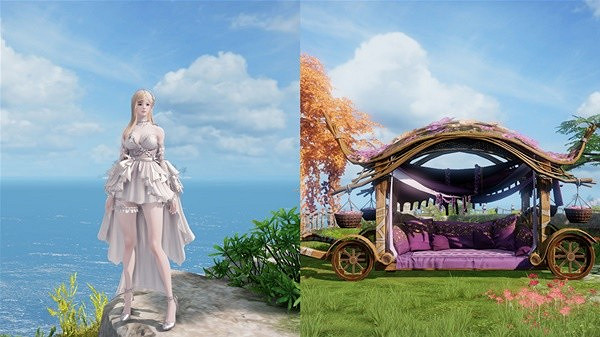 《命運方舟》小紅書活動介紹