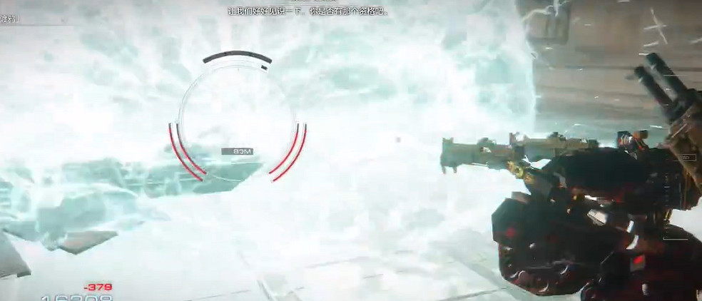 《機戰傭兵6》渡鴉打法介紹 《機戰傭兵6》渡鴉打法介紹