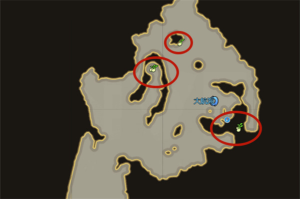 《命運方舟》波莫納島摩可可怎麽獲得？波莫納島摩可可獲得方法介紹