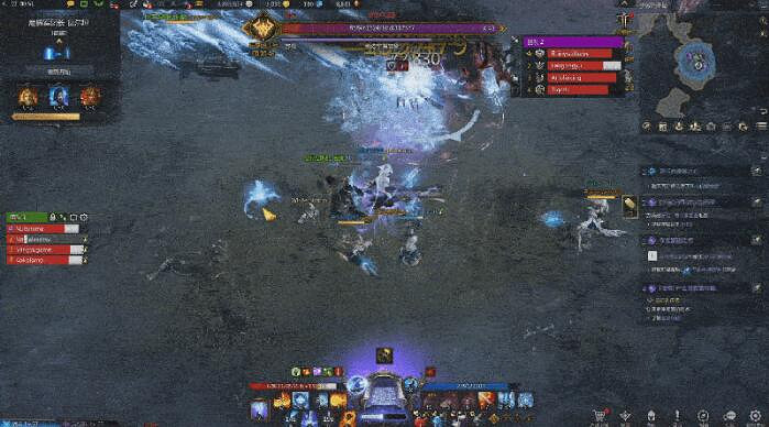 《命運方舟》軍團長副本打法攻略 《命運方舟》軍團長副本打法攻略