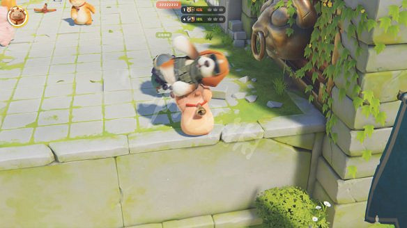 《猛獸派對》圖文攻略 全流程全角色全地圖全模式全皮膚