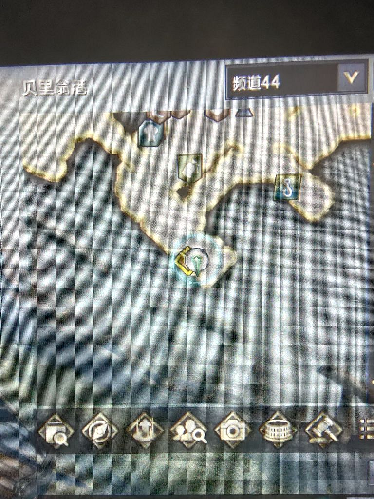 《命運方舟》貝隆南隱藏任務抓住老鼠吱吱怎麽做？ 抓住老鼠吱吱任務攻略