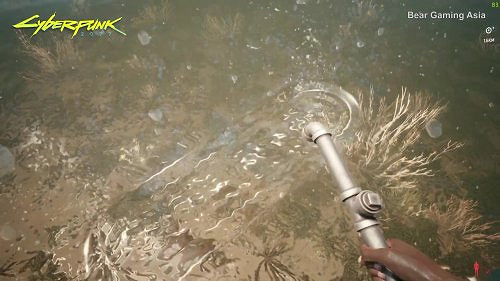 《賽博2077》開發者：將遊戲“不客觀的對比”毫無意義