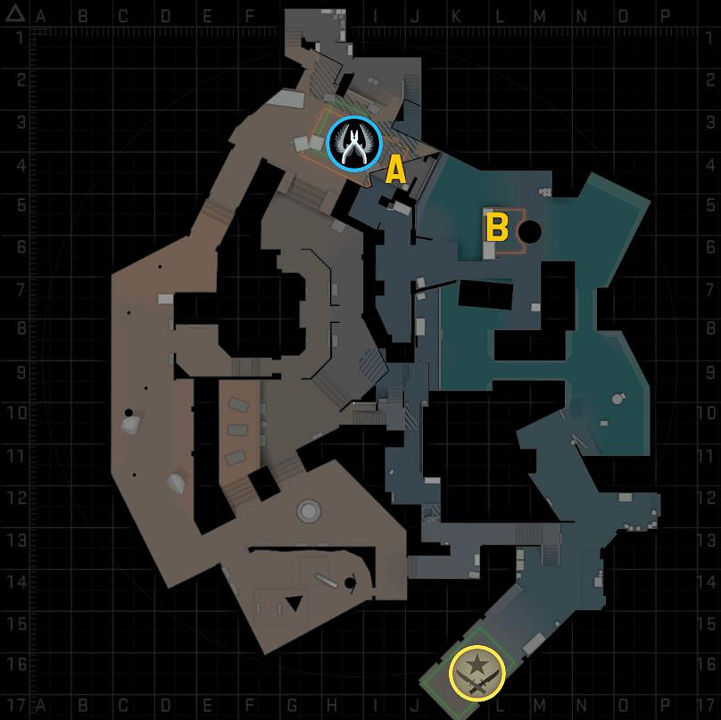 《反恐精英全球攻勢》全地圖名字場景介紹一覽 csgo地圖大全分享 《反恐精英全球攻勢》全地圖名字場景介紹一覽 csgo地圖大全分享