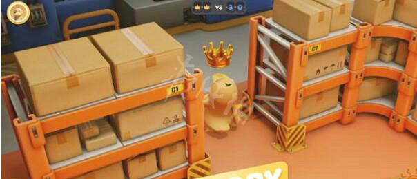 《Party Animals》糖果工廠怎麽玩 糖果工廠獲勝技巧分享 《Party Animals》糖果工廠怎麽玩 糖果工廠獲勝技巧分享