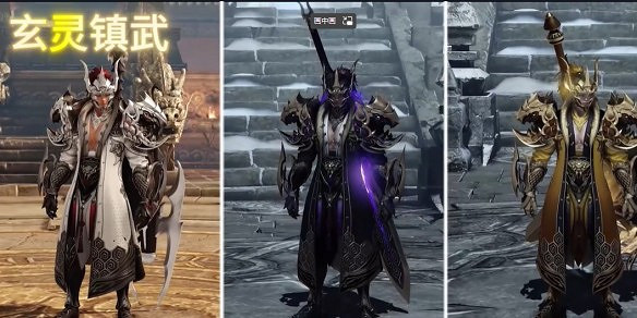 《命運方舟》中國伺服器絕版套裝購買推薦