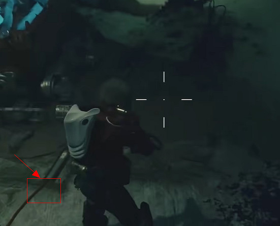 《星空starfield》精準一擊任務完成方法介紹 《星空starfield》精準一擊任務完成方法介紹