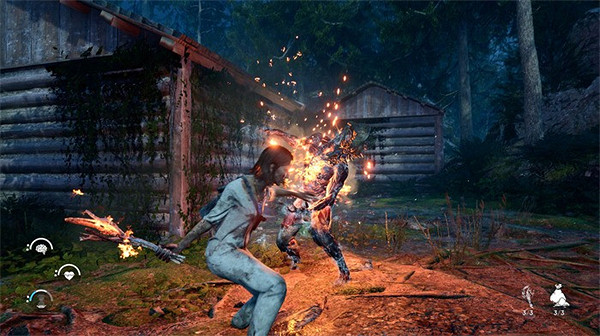 恐怖遊戲《聖歌》新DLC上線 擁有本體即可免費遊玩! 恐怖遊戲《聖歌》新DLC上線 擁有本體即可免費遊玩!