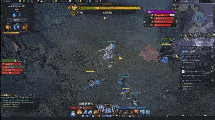 《命運方舟》決戰巴爾坦打法攻略