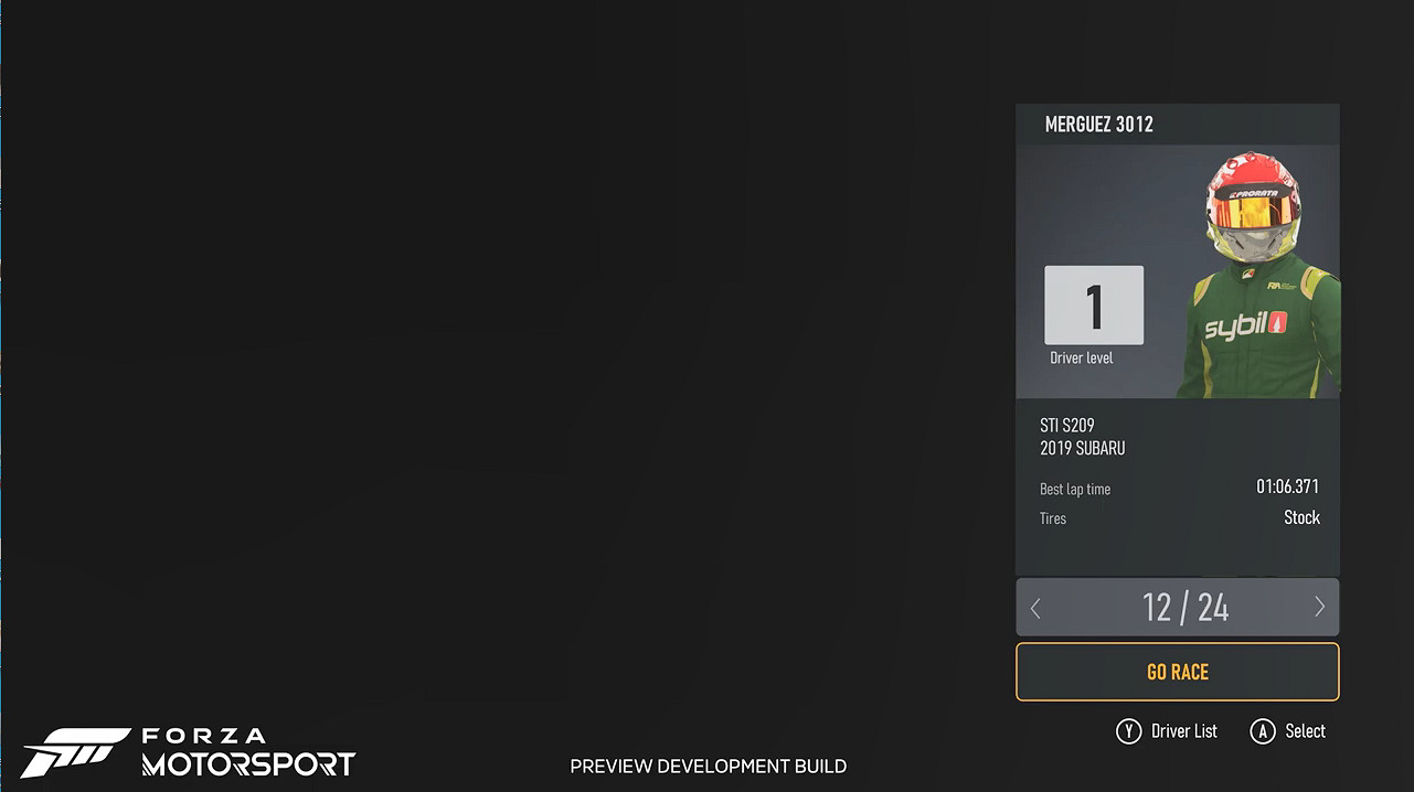 《極限競速》18分鐘實機展示公開!經典賽道亮相 《極限競速》18分鐘實機展示公開!經典賽道亮相