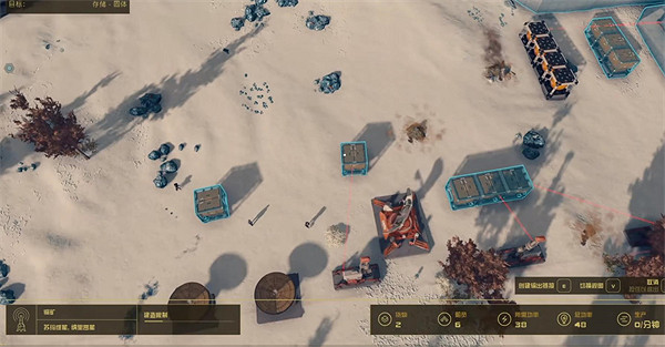 《星空starfield》對貨運連結進行限制方法介紹 《星空starfield》對貨運連結進行限制方法介紹