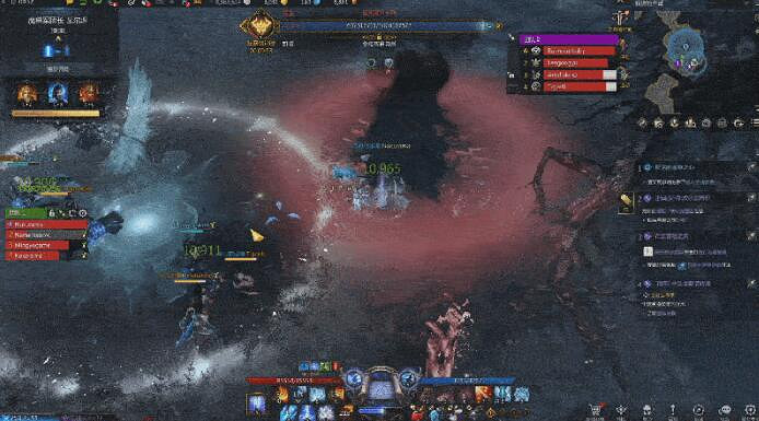 《命運方舟》軍團長副本打法攻略 《命運方舟》軍團長副本打法攻略