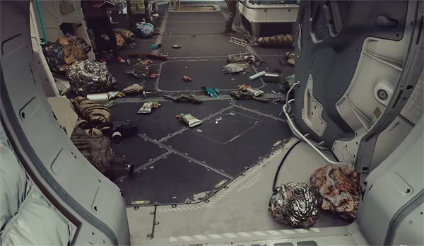 《星空starfield》物品擺放方式介紹