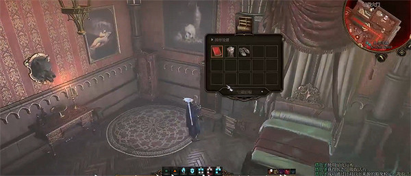 《柏德之門3》罪惡之門怎麽打開？罪惡之門進入方法介紹