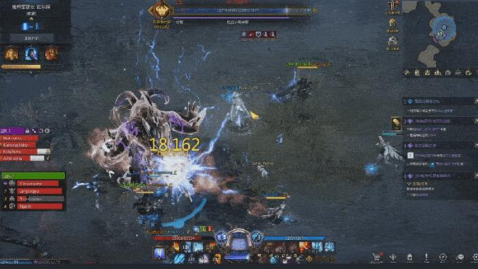 《命運方舟》決戰巴爾坦打法攻略