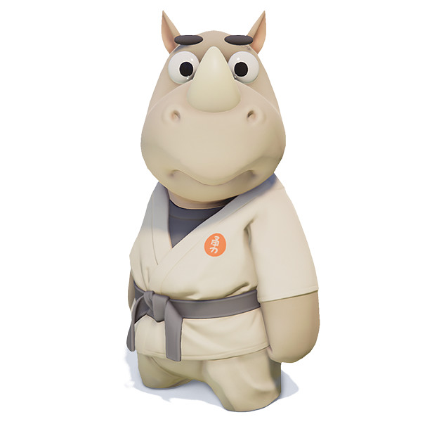 《動物派對》動物有幾個?遊戲動物大全 《動物派對》動物有幾個?遊戲動物大全