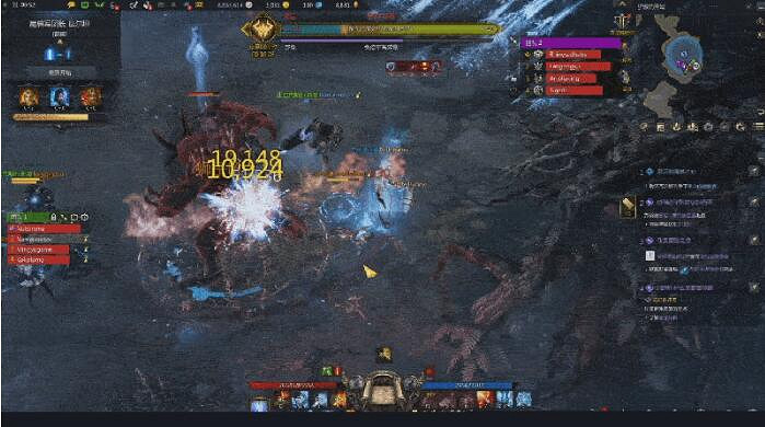 《命運方舟》軍團長副本打法攻略 《命運方舟》軍團長副本打法攻略