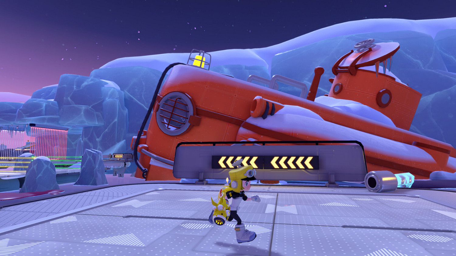 鷹角網路《泡姆泡姆》Steam頁面上線 發售日期待定