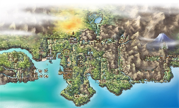 最佳《寶可夢》系列遊戲!《心金魂銀》發售14周年 最佳《寶可夢》系列遊戲!《心金魂銀》發售14周年