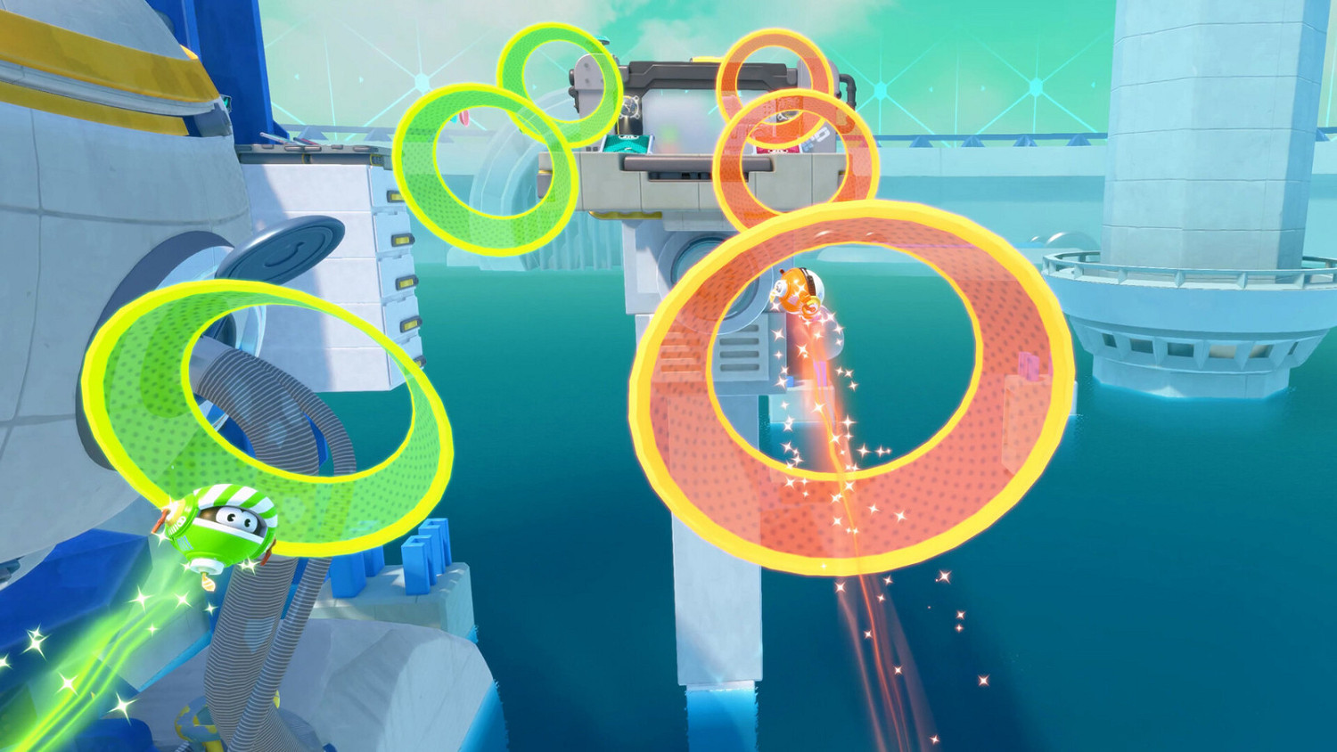 鷹角網路《泡姆泡姆》Steam頁面上線 發售日期待定