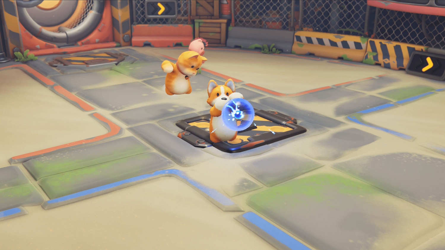 《動物派對》正式版有哪些新內容?正式版新增內容介紹 《動物派對》正式版有哪些新內容?正式版新增內容介紹