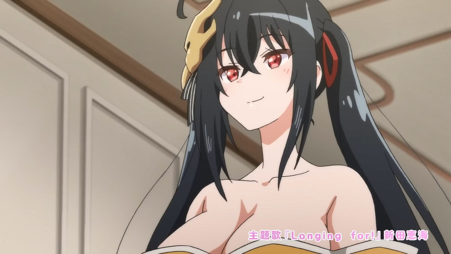 《碧藍航線：微速前行》第二季宣布製作 新PV發布