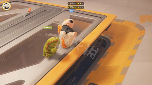 《猛獸派對》圖文攻略 全流程全角色全地圖全模式全皮膚