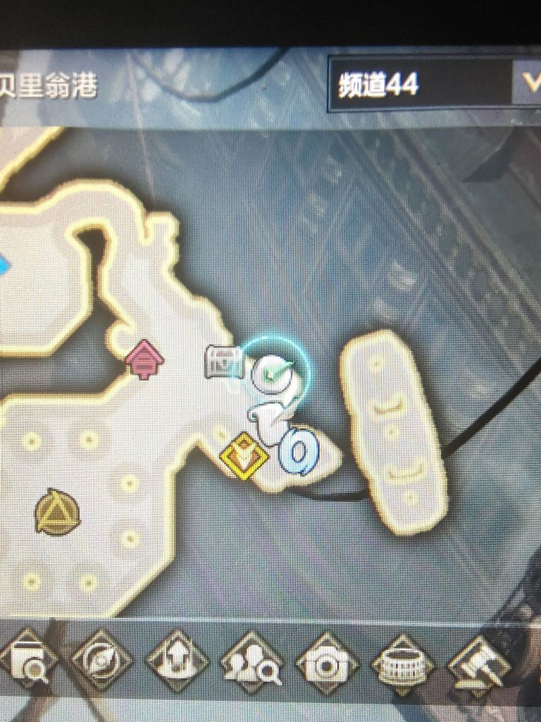 《命運方舟》貝隆南隱藏任務抓住老鼠吱吱怎麽做？ 抓住老鼠吱吱任務攻略